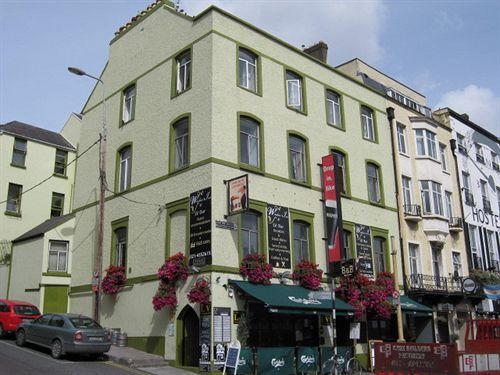 Windsor House Hotel Cork Exterior photo