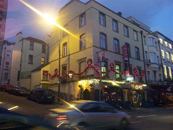 Windsor House Hotel Cork Exterior photo