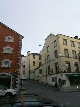 Windsor House Hotel Cork Exterior photo